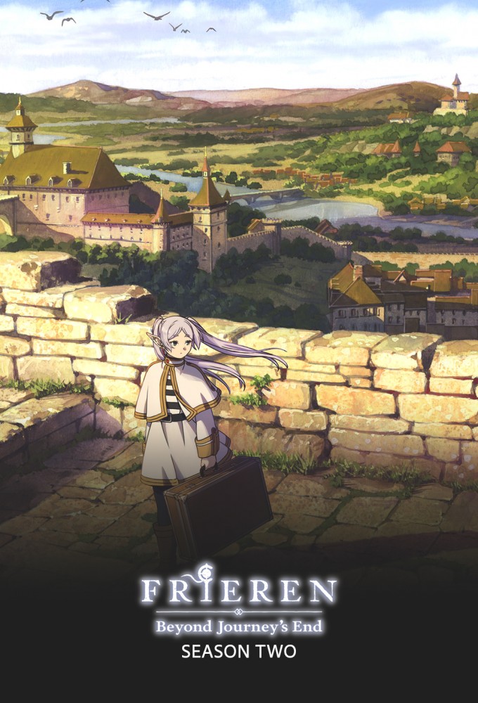 Frieren Beyond Journey's End - Season 2 [134719] (A1774147979) [[Shows 2.0]] --Plex--